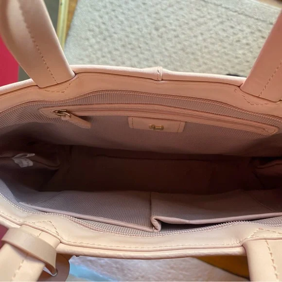 Dog lovers Radley & Friends Sunday Stroll very sought after satchel crossbody - Picture 7 of 13